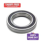 Mcleod 139050-1, One Natural Steel Throw Out Bearing Hyd. 2ND Generation 3.200. Fixed Price $112.16.