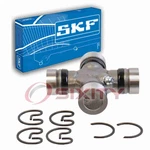 Skf Rear Universal Joint 1972-1976 Ford Gran Torino 5.8L 6.6L 7.5L V8 Cw. Fixed Price $26.03.