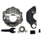 Mcleod 8520K Bellhousing Kit Aluminum For Chevy/gm 621. Fixed Price $339.26.