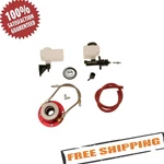 Mcleod 13025-1 1300 Series 1-1/8" X 26 0.750" Bore Hydraulic Throwout Bearing. Fixed Price $597.63.
