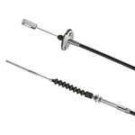 For Suzuki Samurai 1986-1995 Atp Y-593 Clutch Cable. Fixed Price $27.57.