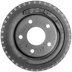 18B80 Ac Delco Brake Drum Rear For Chevy Olds S-10 Blazer S10 Pickup Jimmy S15. Fixed Price $87.03.