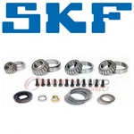 Skf Rear Axle Differential Bearing And Seal Kit 1985-1997 Ford F-350 Vr. Fixed Price $359.56.