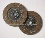 Replacement Disc Set Only For Mcleod Rst Twin Clutch 26-SPLINE. Fixed Price $345.00.