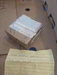 Nos F&S#1859-114-001.MERCEDES#0002500217 Hydrack Semi-auto Clutch Bearing Ponton. Fixed Price $332.00.
