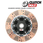 Stage Dual Composite Friction Clutch Disc For Kit Bmw E36 E34 E39 M50 M52 S52. Fixed Price $73.24.