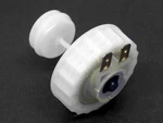For 1967-1971 Bmw 1602 Brake Master Cylinder Cap Ate 43765MT 1968 1969 1970. Fixed Price $56.68.