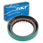 Skf Front Wheel Seal For 1962-1964 Studebaker Gran Driveline Axles Gaskets Ae. Fixed Price $13.12.