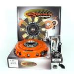 Centerforce KDF113014 Dual Friction Clutch Kit. Fixed Price $667.77.