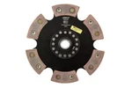 1995 Eagle Talon Pad Rigid Race Disc - ACT6224004. Fixed Price $173.00.