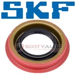 Skf Front Differential Pinion Seal For 1990-2005 Gmc Safari Driveline Cc. Fixed Price $24.13.