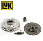 Luk Clutch Kit For 1982 - 1992 Chevy Camaro. Fixed Price $108.44.