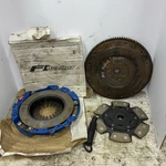 Fx Stage 6 Puck Clutch Set Oem Flywheel Honda S2000 F20C1 AP1. Fixed Price $65.99.