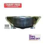 Specialty 8607, Fits Flywheel Dust Cover Gm Turbo 350 Polished Alum Performance. Fixed Price $89.64.