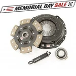 Competition Clutch Stage 4 Pad Ceramic Kit For Mazda Miata (06-13). Fixed Price $529.85.