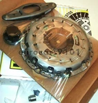New! Bmw Z4 Luk Clutch Kit 6243586000 21207567623. Fixed Price $434.00.