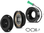 Autopart Premium 67HN58W A/c Compressor Clutch Kit Fits 1997-2004 Audi A4. Fixed Price $66.68.