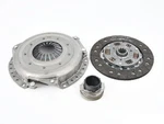 Genuine Clutch Kit Fits Bmw M2 2016-2021 25RSMCZW. Fixed Price $1535.77.