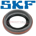Skf Rear Differential Pinion Seal For 1987-1991 Gmc R3500 Driveline Axles Jt. Fixed Price $24.37.