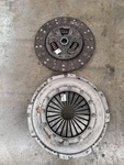 Ford Clutch Kit W/ Pressure Plate 5C3D-7550-DA, 5C3D-7563-DA. Fixed Price $180.00.