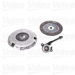 Clutch Kit Valeo 52254015 For Nissan Cube Sentra Versa 2007-2014 L4. Fixed Price $312.33.
