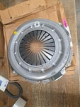 F7TZ7563CA 1997 Ford Super Duty Diesel 7.3L Turbocharged Clutch Pressure Plate. Fixed Price $130.00.