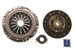 Transmission Clutch Kit For Toyota Yaris 2015 2019 Sachs K70770-01. Fixed Price $202.28.