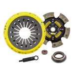 Act TS2-HDG6 Hd/race Sprung Pad Clutch Kit, For Toyota Supra New. Fixed Price $937.00.