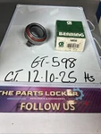 (1) Nos N4034 Chicago Rawhide Bearing, Genuine Product. Fixed Price $18.00.