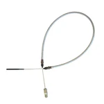 Fits 1966-1972 Jeep CJ5 Manual Transmission Clutch Cable Usa Made Oe Steel. Fixed Price $71.00.