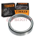 Timken Front Inner Differential Pinion Race For 2007-2010 Hummer H3 Dp. Fixed Price $17.07.