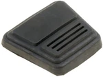 Clutch Pedal Pad Dorman/help 20734. Fixed Price $15.49.