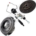 Apdty 175434 Clutch Master Kit; Compatible With 1987-1989 Jeep Wrangler 4.2L. Fixed Price $339.99.