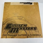 Clutch Masters 08150-HD0F-D Sprung Kit Fits Honda Civic 2017 1.5L FX250. Fixed Price $499.98.