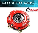 Mcleod 6975-07HD Rxt 1200 Twin Disc Clutch For 10-14 Mustang GT500 5.4L/5.8L V8. Fixed Price $1795.00.