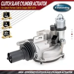 Clutch Slave Cylinder Actuator Fit Smart Fortwo Cabrio Coupe 2007-2014. Fixed Price $115.58.