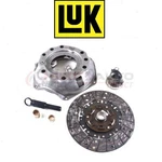 Luk Mx Clutch Kit For 1979 Chrysler Newport - Manual Transmission Shift Ht. Fixed Price $189.14.