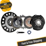 Clutch Masters 08037-TD7S-S 725 Series Street And Race Twin Disc Kit. Fixed Price $1630.86.