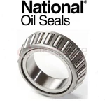 National Rear Outer Differential Pinion Bearing For 1967-1970 Dodge A108 Van Wc. Fixed Price $26.27.