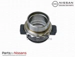 Genuine Nissan 350Z R32 Clutch Throw Out Bearing Sleeve 30501-S0284. Fixed Price $76.41.