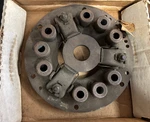 Borgward Isabella Clutch Cover 1958-1961 1882-105-001. Fixed Price $259.96.