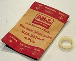 New Oem 1964.5-65 Ford Mustang Brake Master Cylinder Push Rod Bushing B2A-2474-A. Fixed Price $16.50.