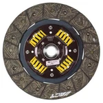 Act 3000505 Performance Sprung Clutch Disc 2000-25 Subaru Wrx/legacy/impreza. Fixed Price $193.95.