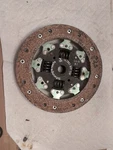 Sachs Clutch Disc 1861 921 041 Volkswagen Jetta Gulf Scirocco? Oem Nos. Fixed Price $39.00.
