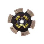 Act 6-PAD Sprung Race Disc Ford Focus (15) (6240508-1). Fixed Price $237.00.