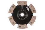 For 2007 Lotus Exige Pad Rigid Race Disc - ACT6212003. Fixed Price $173.00.
