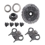 New Dual Clutch Transmission Actuator Kit For Hyundai Veloster 2011-17 1.6L L4. Fixed Price $494.04.