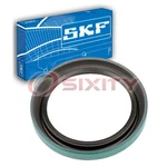 Skf Rear Automatic Transmission For 1983-1986 Jeep CJ7 Gaskets Sealing Dd. Fixed Price $19.48.
