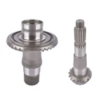 Hypoid Gear Shaft Set Fit For Kia Sportage 10-15 Hyundai Santa Fe 13-16. Fixed Price $158.00.