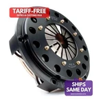 Quarter Master 298158, Kit 7.25 V-drive Clutch 26SP Disc PRE-86 Performance Pa. Fixed Price $868.19.